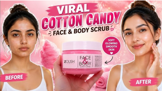 Sun Kiss Body Buff