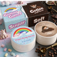SK BLOOMS Natural Sugar Body Scrub for Smooth Skin