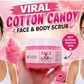 Sun Kiss Body Buff