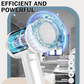 Wireless Magic Cleaning Brush – Rechargeable